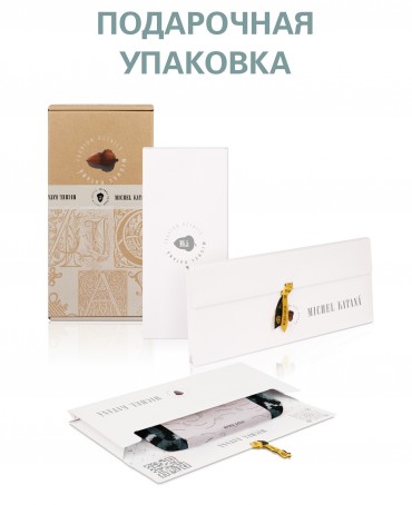 Шелковый (Бахмаль) Клатч-конверт-папка-косметичка FATUM PORTALUS! (Врата судьбы!) THINY_NEW.FATUM PORTALUS!